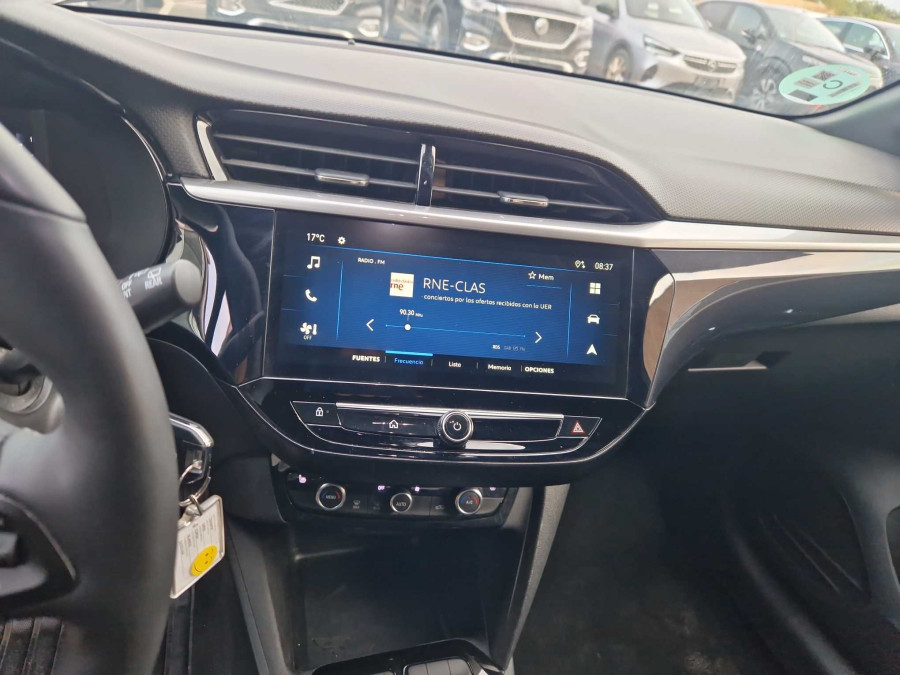 Imagen de Opel Corsa