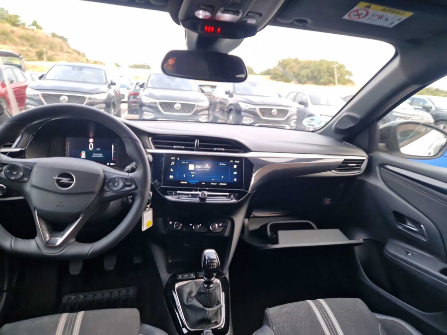 Imagen de Opel Corsa