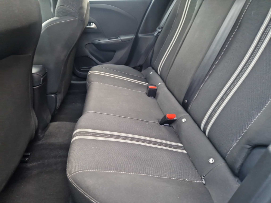 Imagen de Opel Corsa
