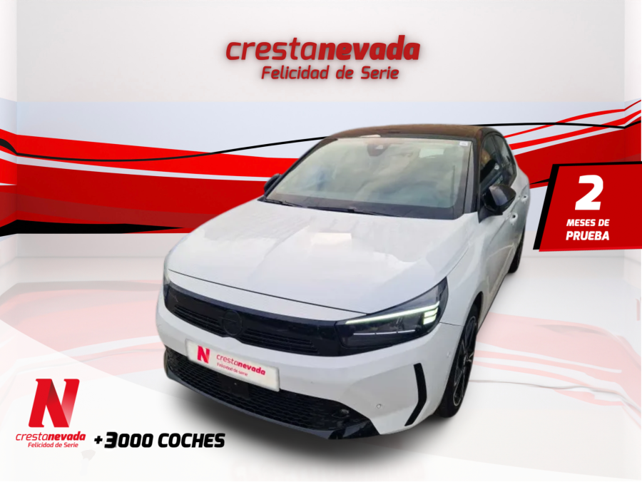Imagen de Opel Corsa