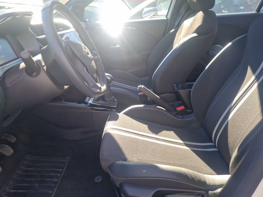 Imagen de Opel Corsa
