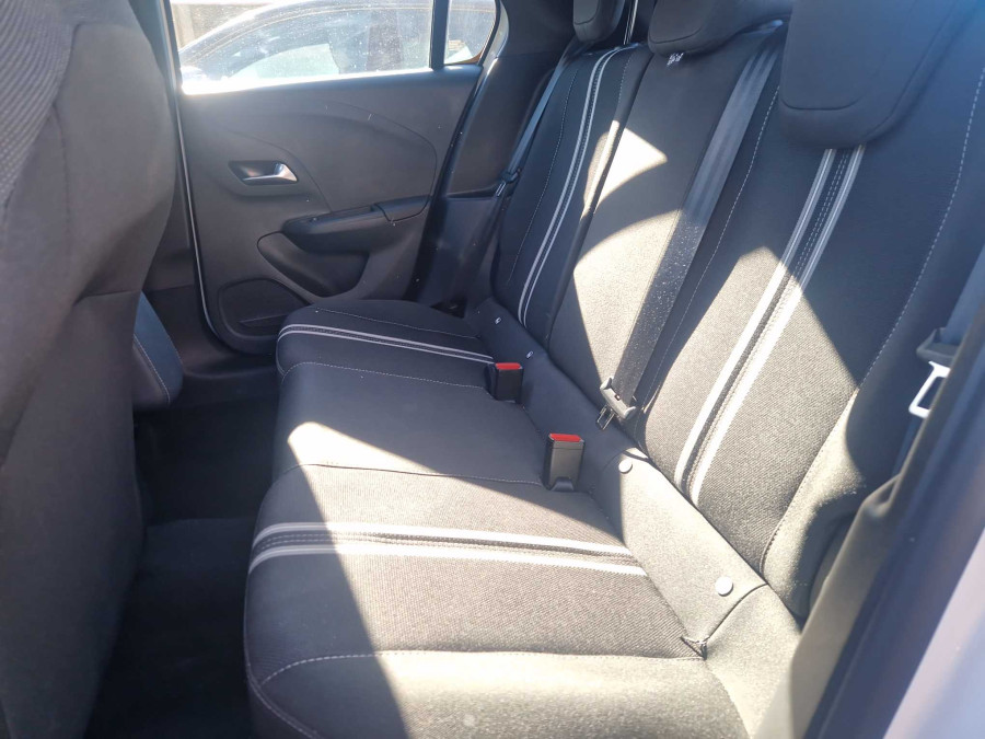 Imagen de Opel Corsa