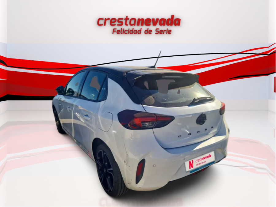 Imagen de Opel Corsa