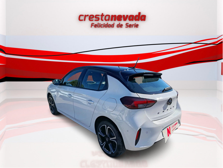 Imagen de Opel Corsa