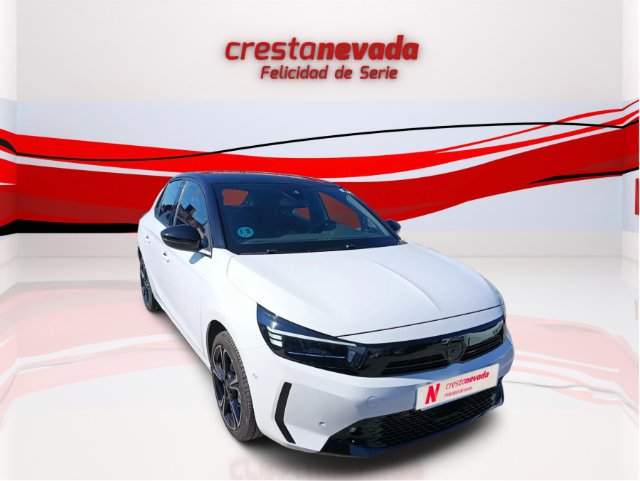 Imagen de Opel Corsa
