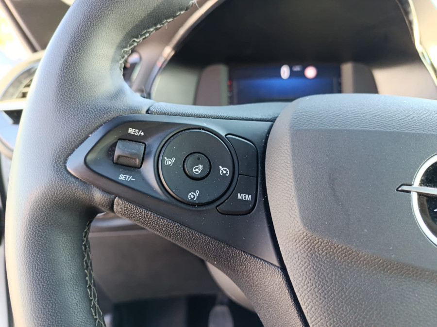 Imagen de Opel Corsa
