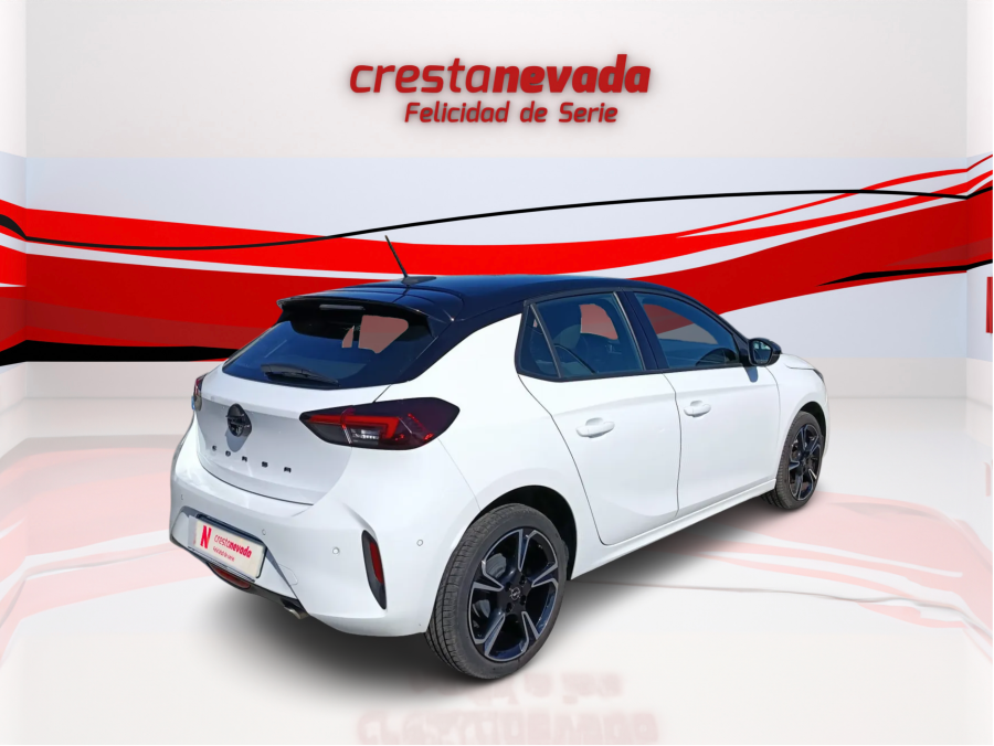 Imagen de Opel Corsa