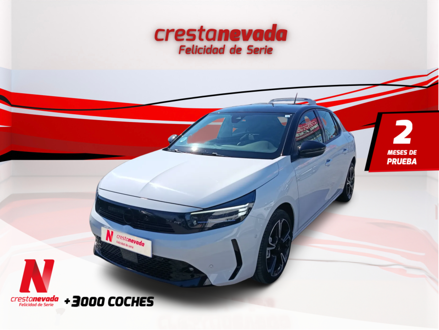 Imagen de Opel Corsa