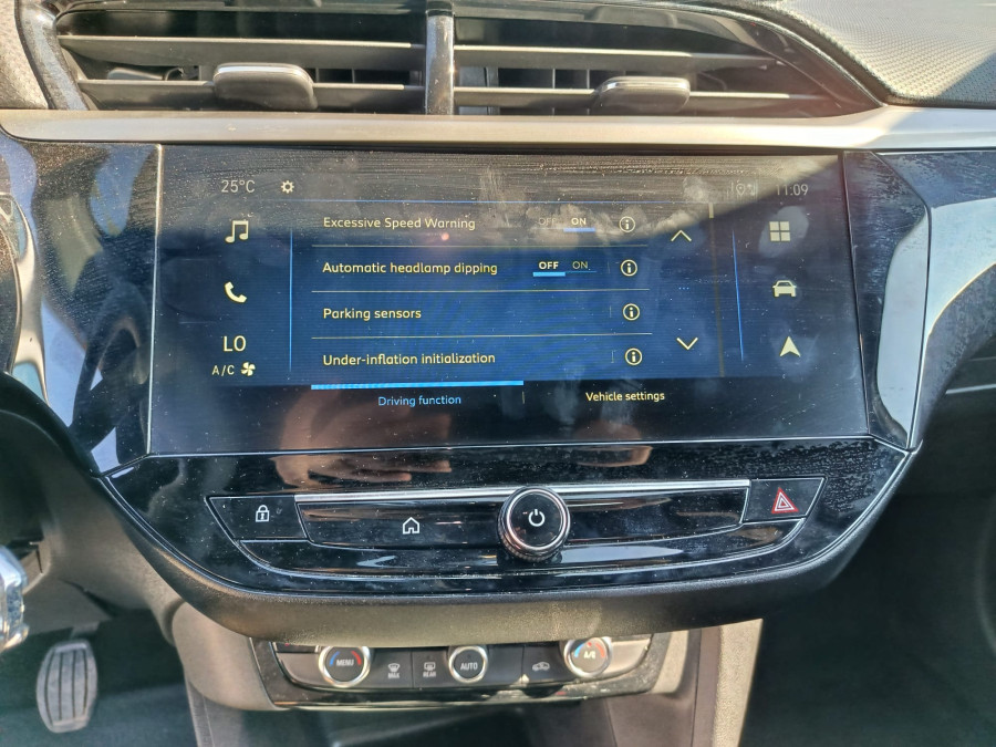 Imagen de Opel Corsa