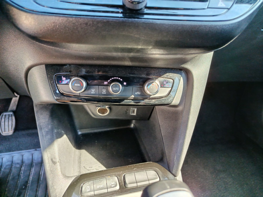 Imagen de Opel Corsa