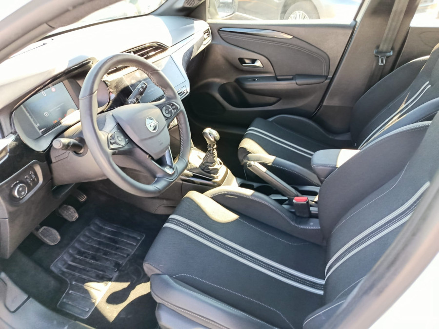 Imagen de Opel Corsa