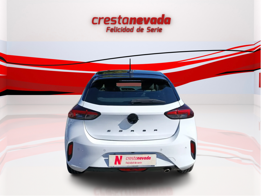 Imagen de Opel Corsa