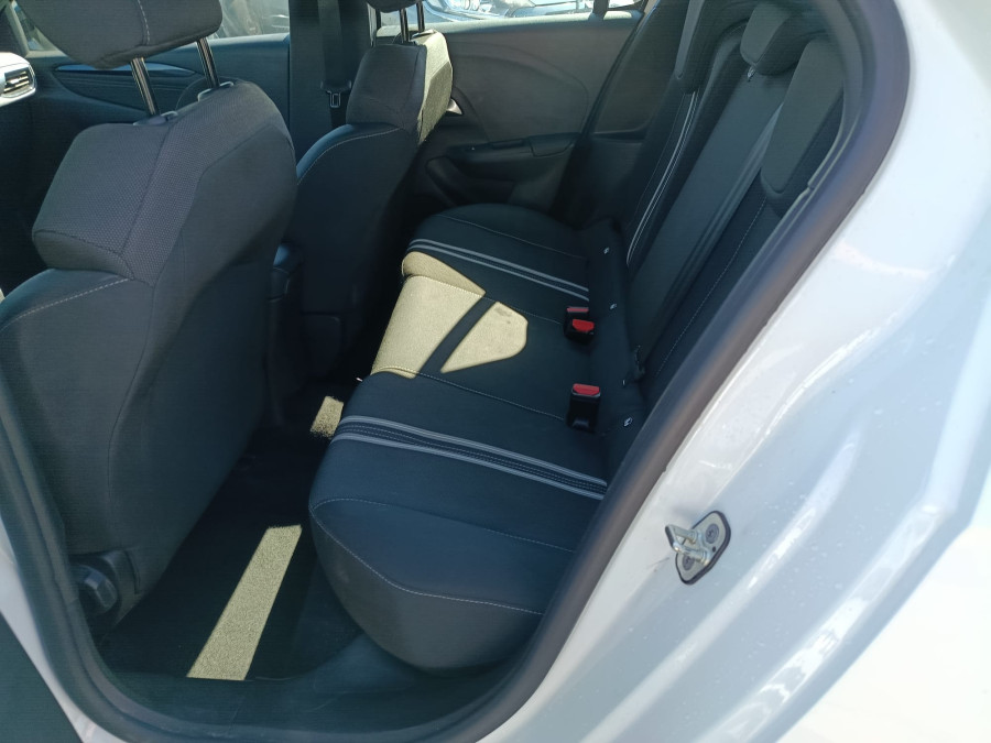 Imagen de Opel Corsa