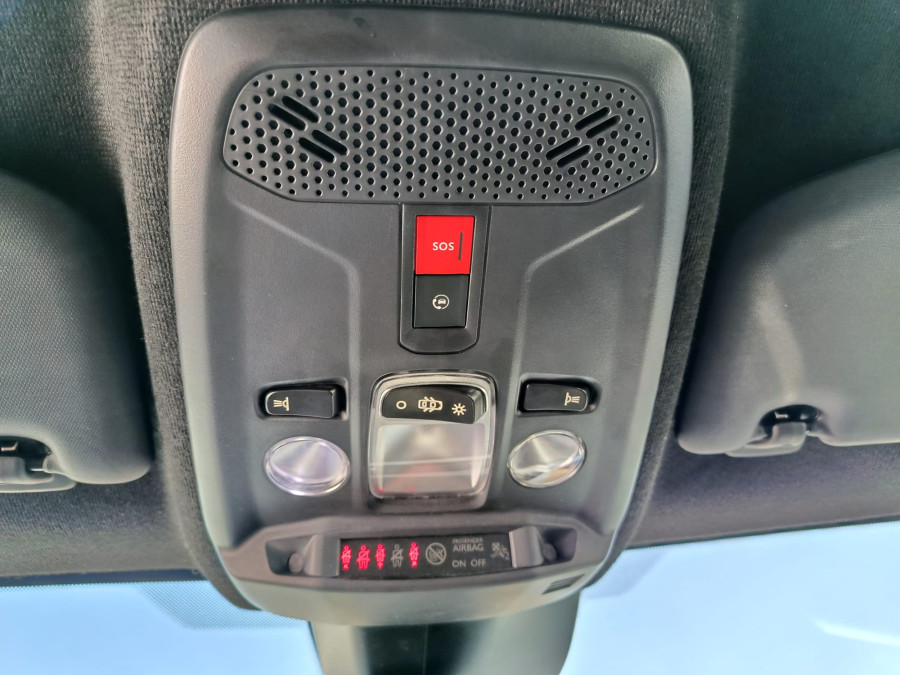 Imagen de Opel Corsa