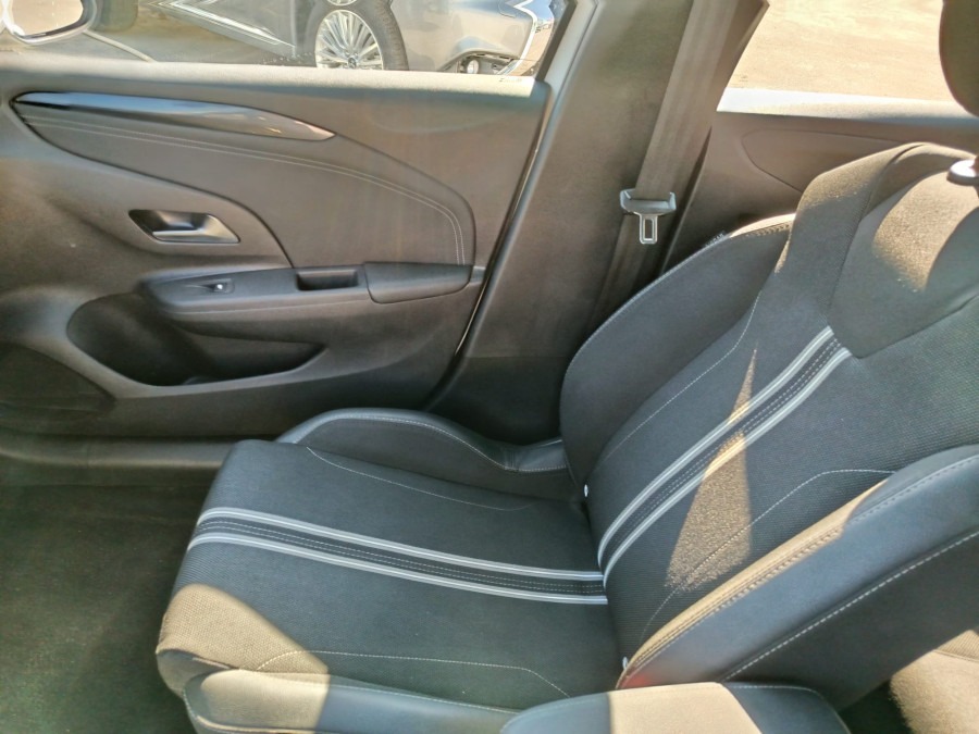 Imagen de Opel Corsa