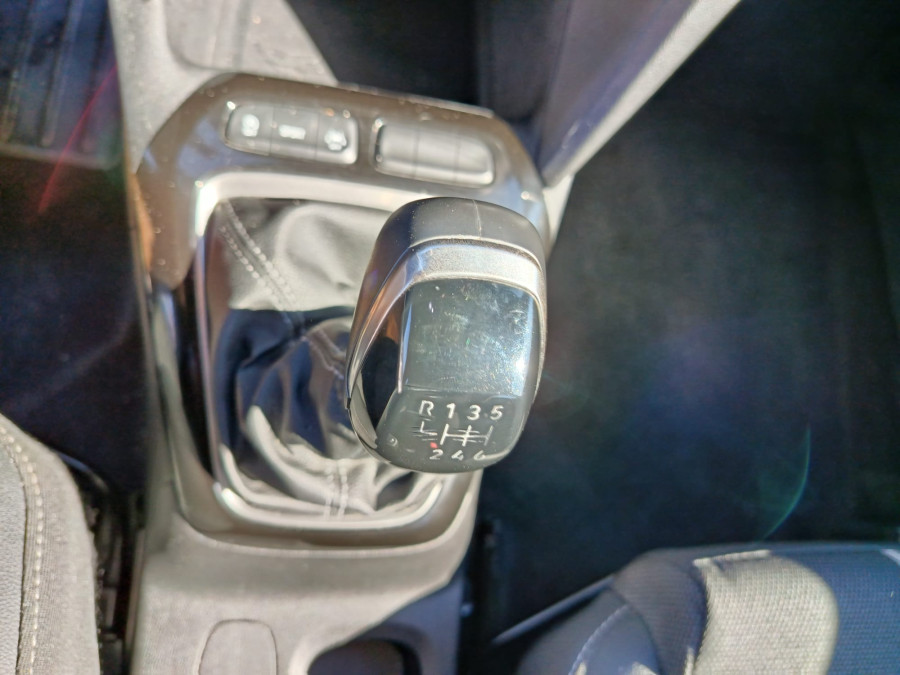 Imagen de Opel Corsa