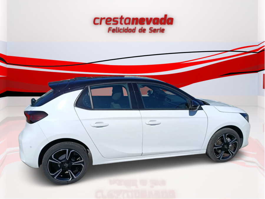 Imagen de Opel Corsa