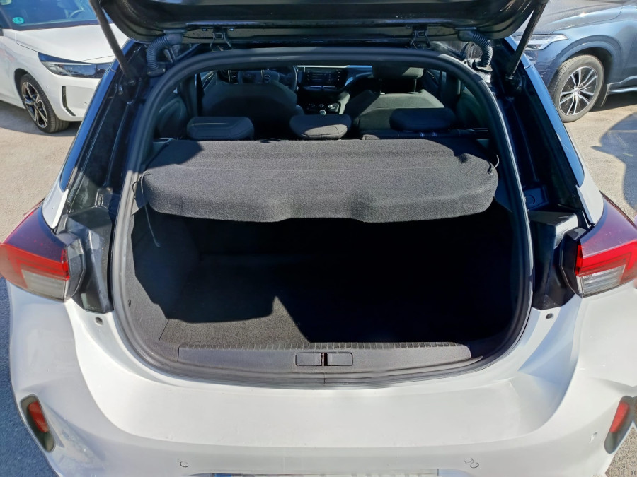Imagen de Opel Corsa