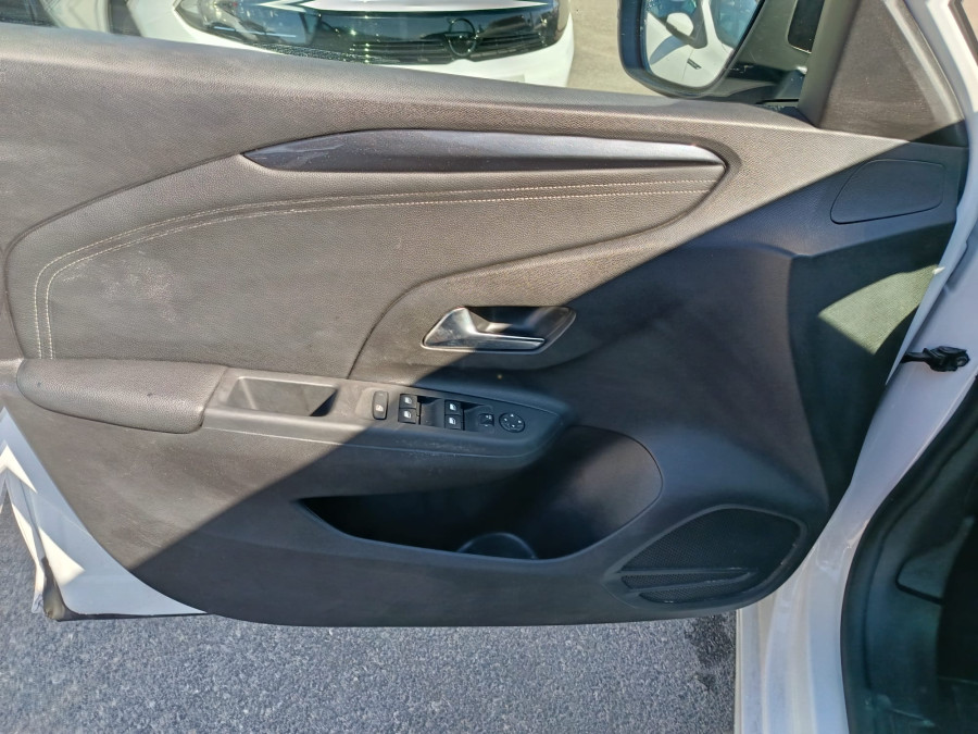 Imagen de Opel Corsa