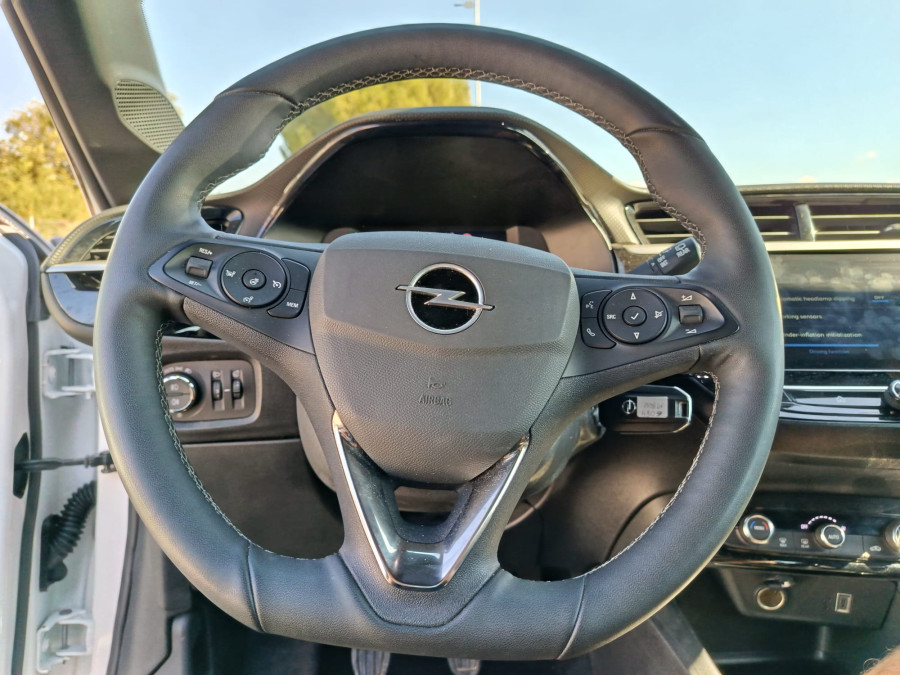 Imagen de Opel Corsa