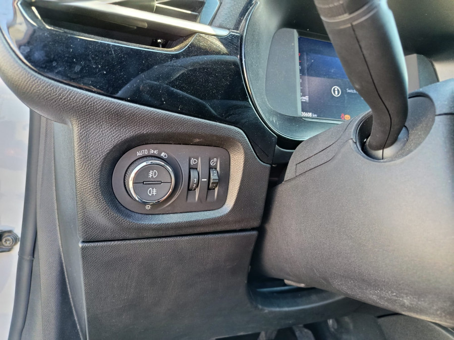 Imagen de Opel Corsa