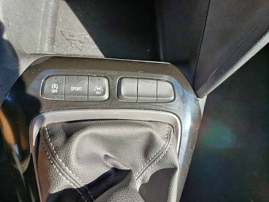 Imagen de Opel Corsa