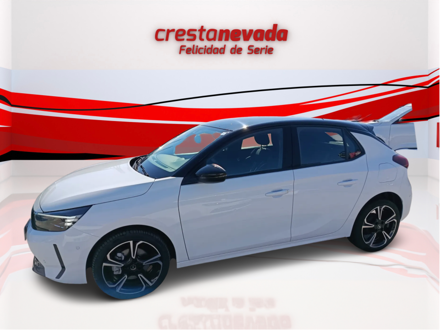 Imagen de Opel Corsa