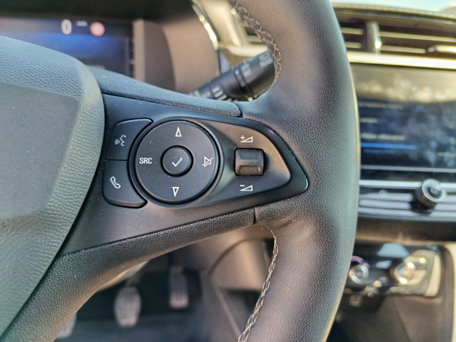 Imagen de Opel Corsa