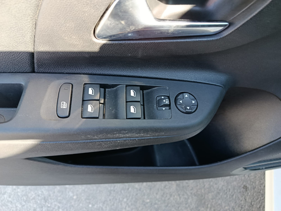 Imagen de Opel Corsa