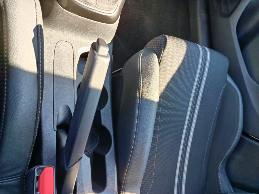 Imagen de Opel Corsa