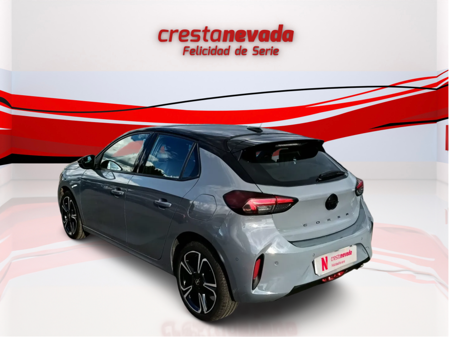 Imagen de Opel Corsa