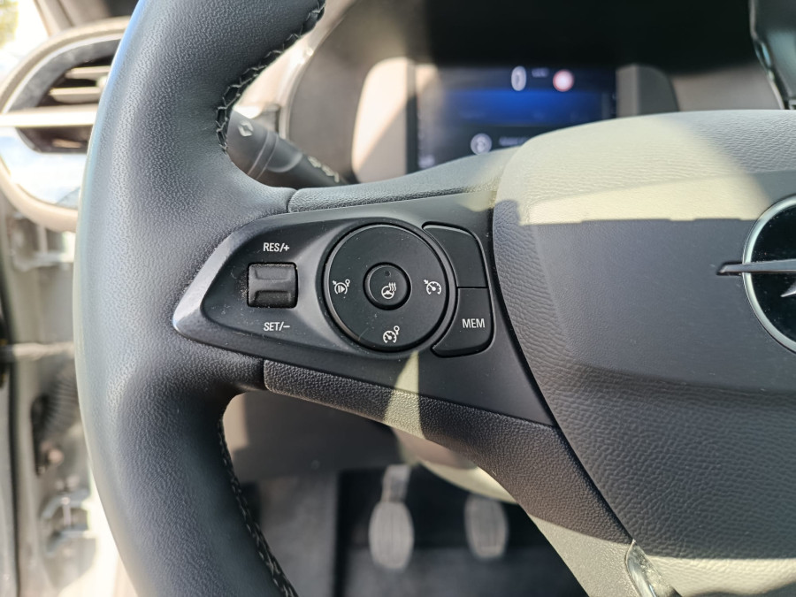 Imagen de Opel Corsa