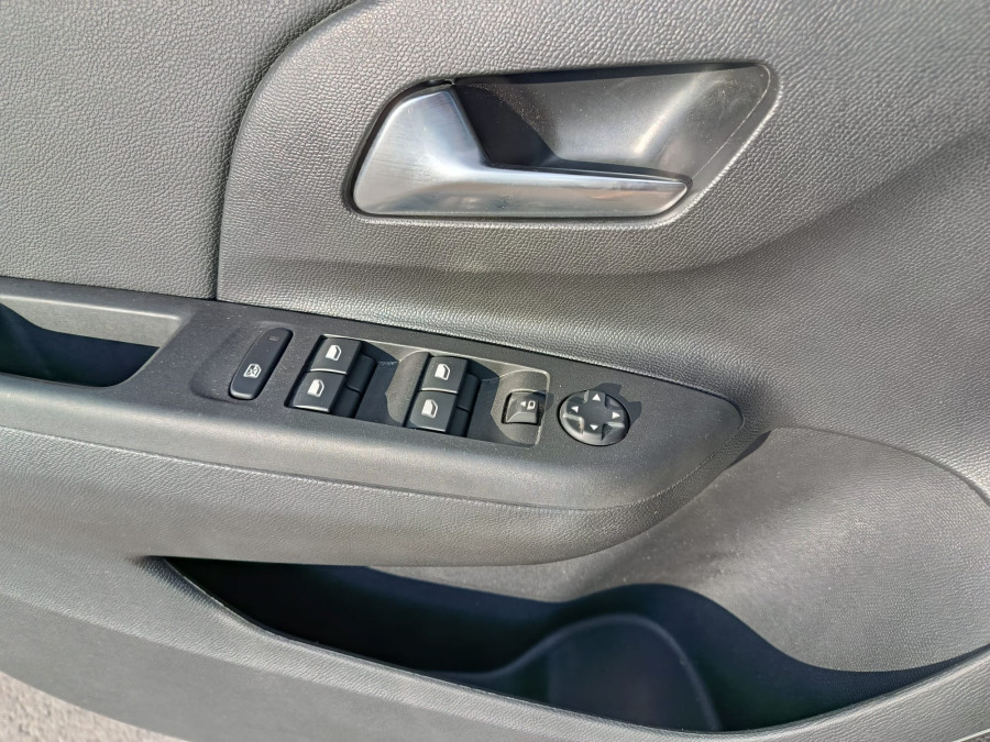 Imagen de Opel Corsa