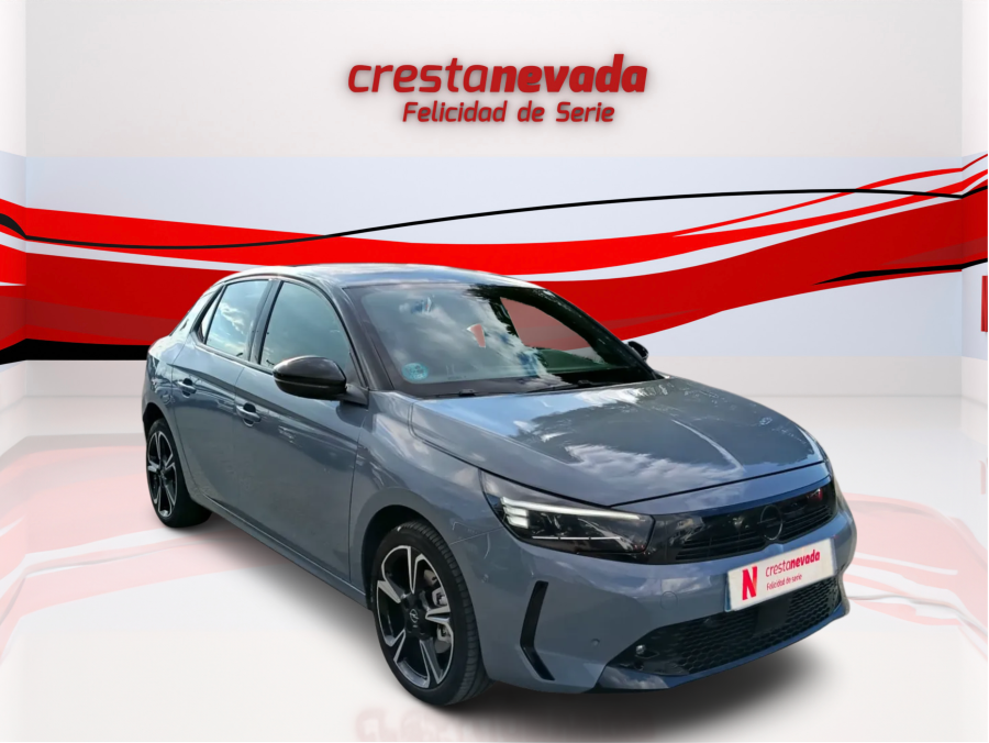 Imagen de Opel Corsa