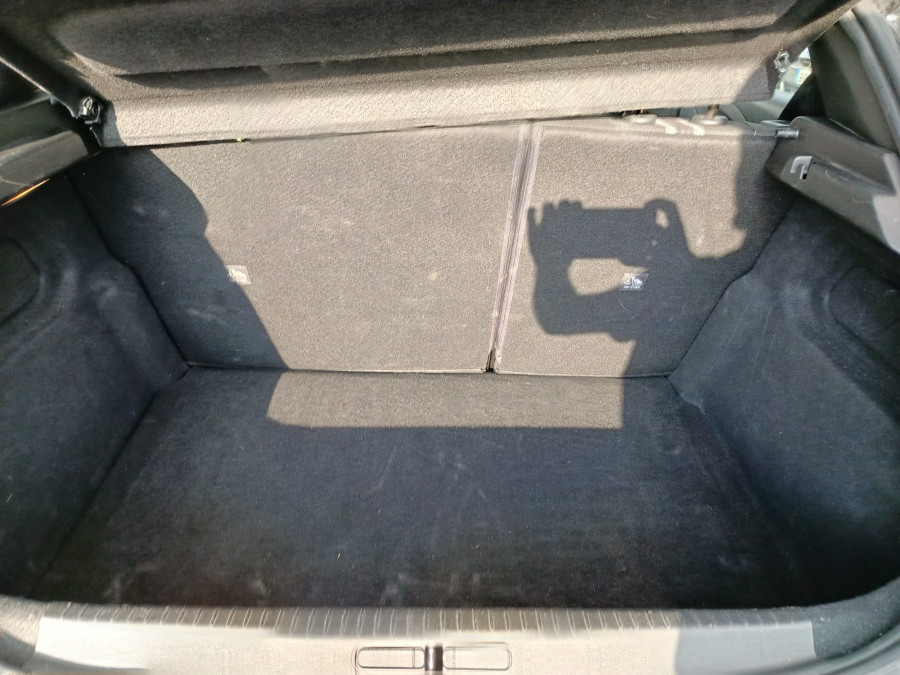 Imagen de Opel Corsa