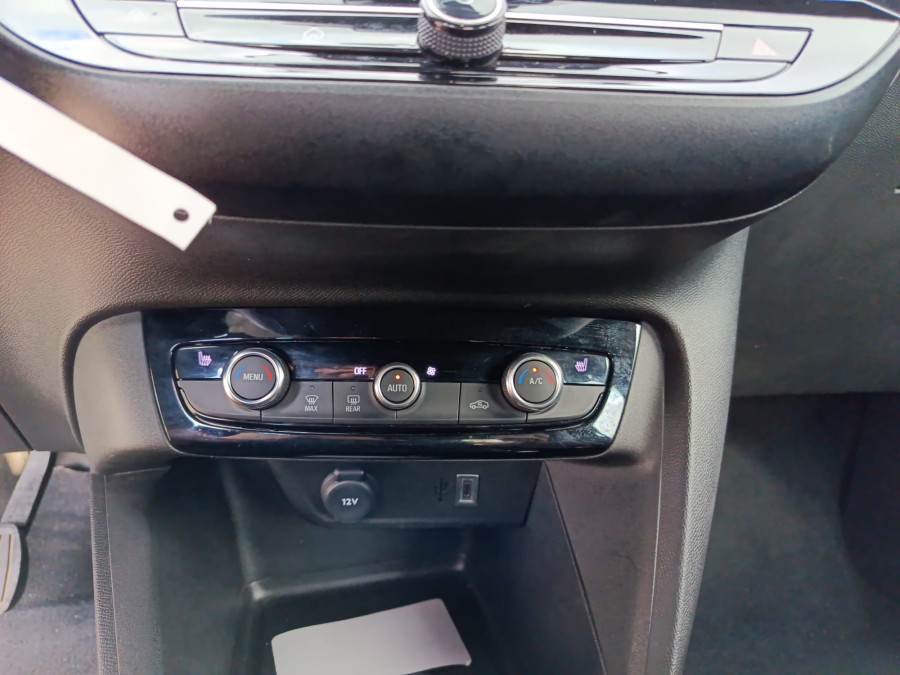 Imagen de Opel Corsa