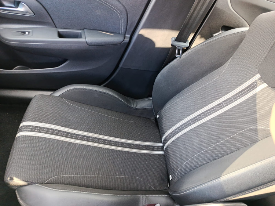 Imagen de Opel Corsa