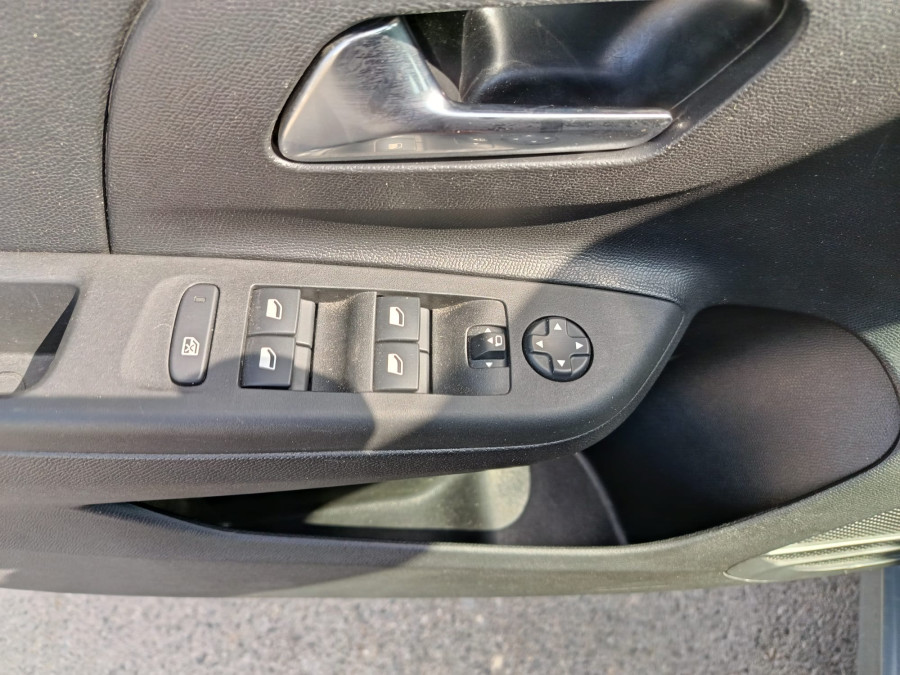 Imagen de Opel Corsa