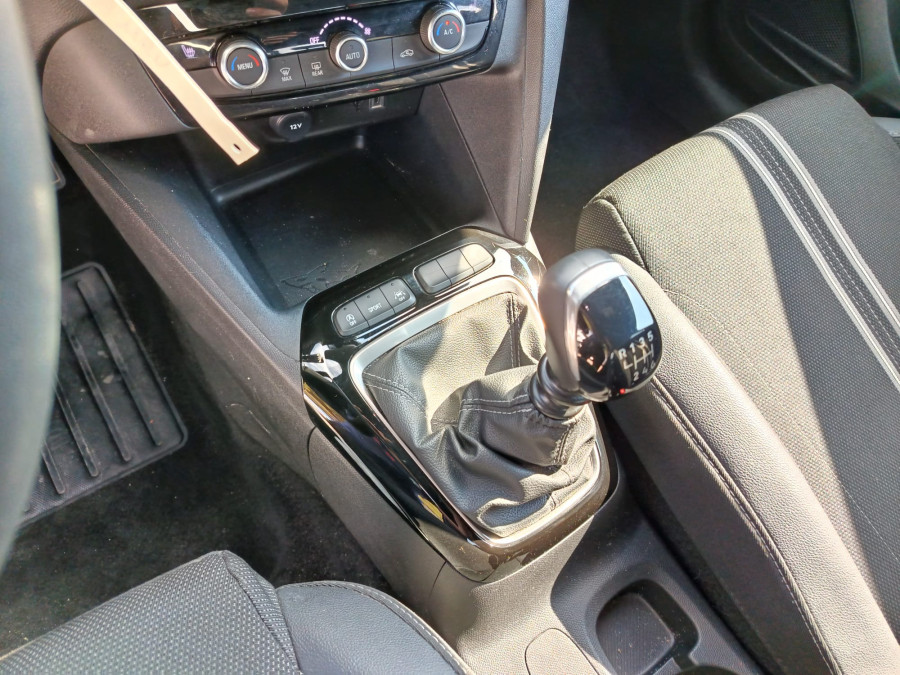 Imagen de Opel Corsa