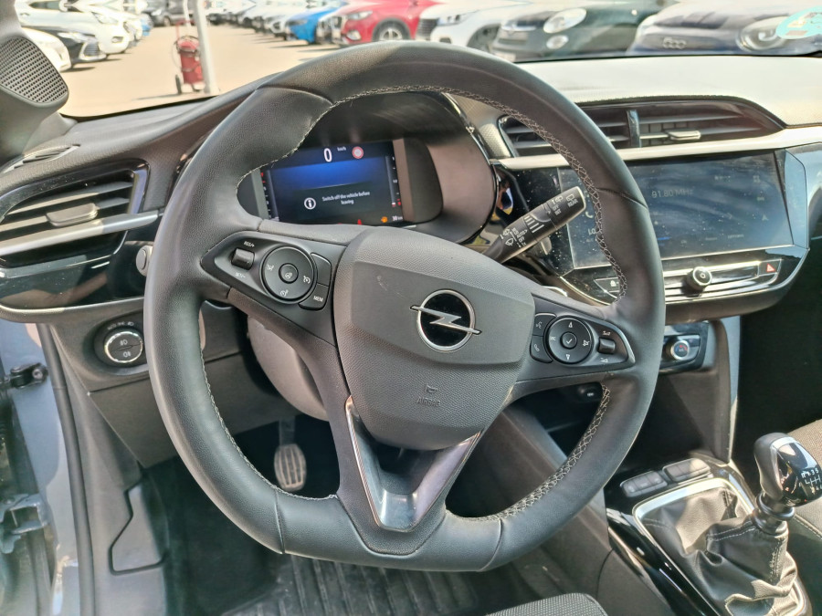 Imagen de Opel Corsa