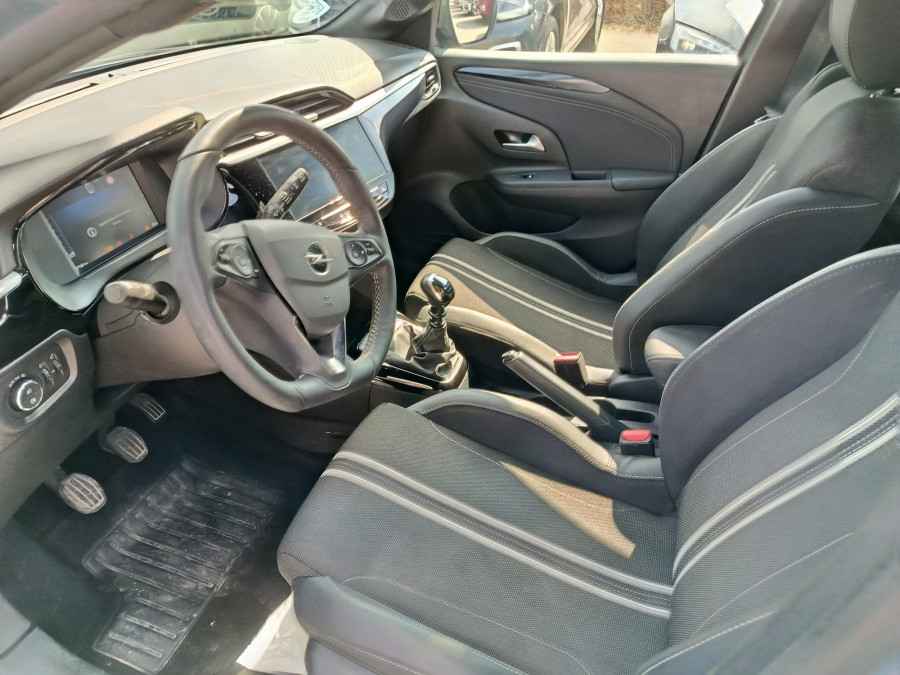 Imagen de Opel Corsa