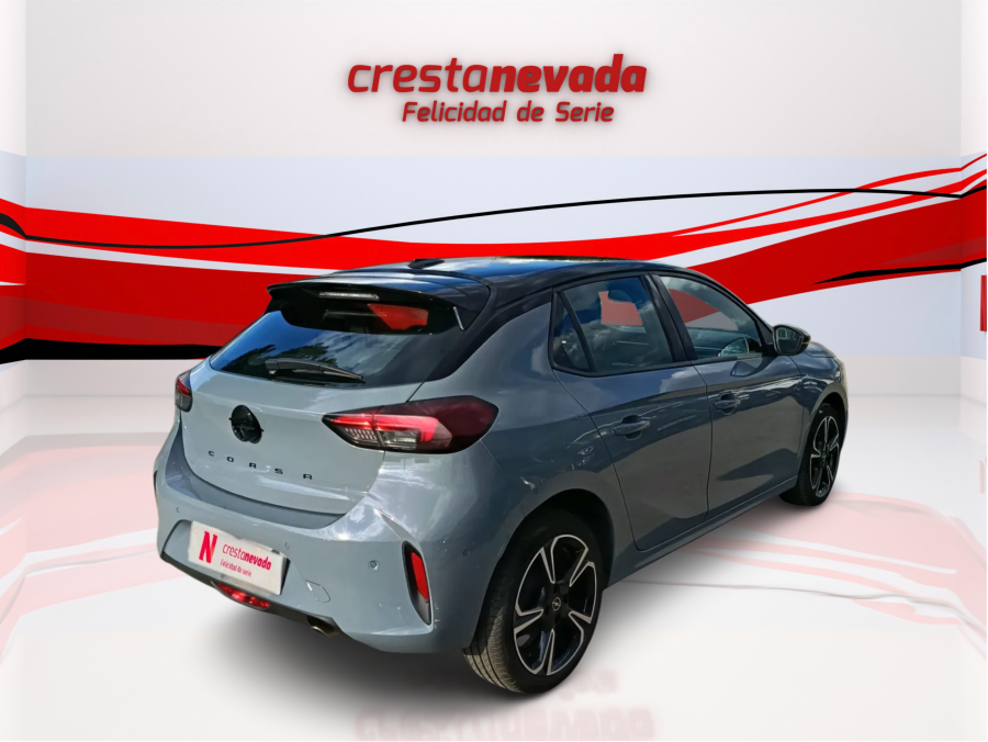 Imagen de Opel Corsa