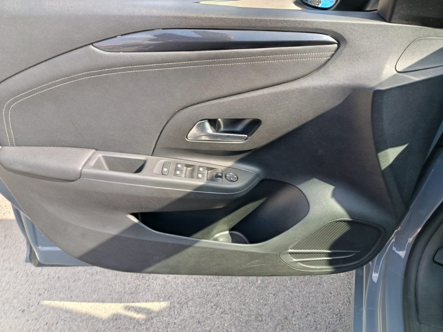 Imagen de Opel Corsa