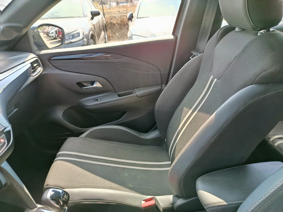 Imagen de Opel Corsa