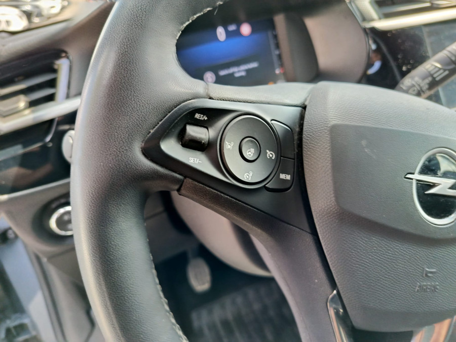 Imagen de Opel Corsa