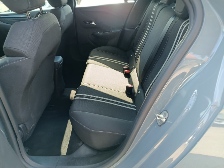 Imagen de Opel Corsa