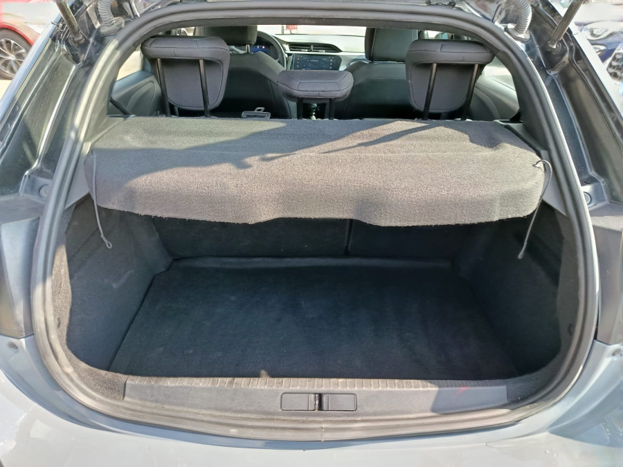 Imagen de Opel Corsa
