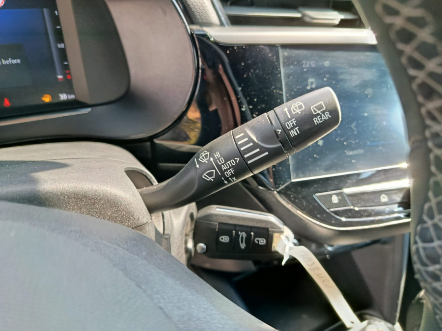 Imagen de Opel Corsa