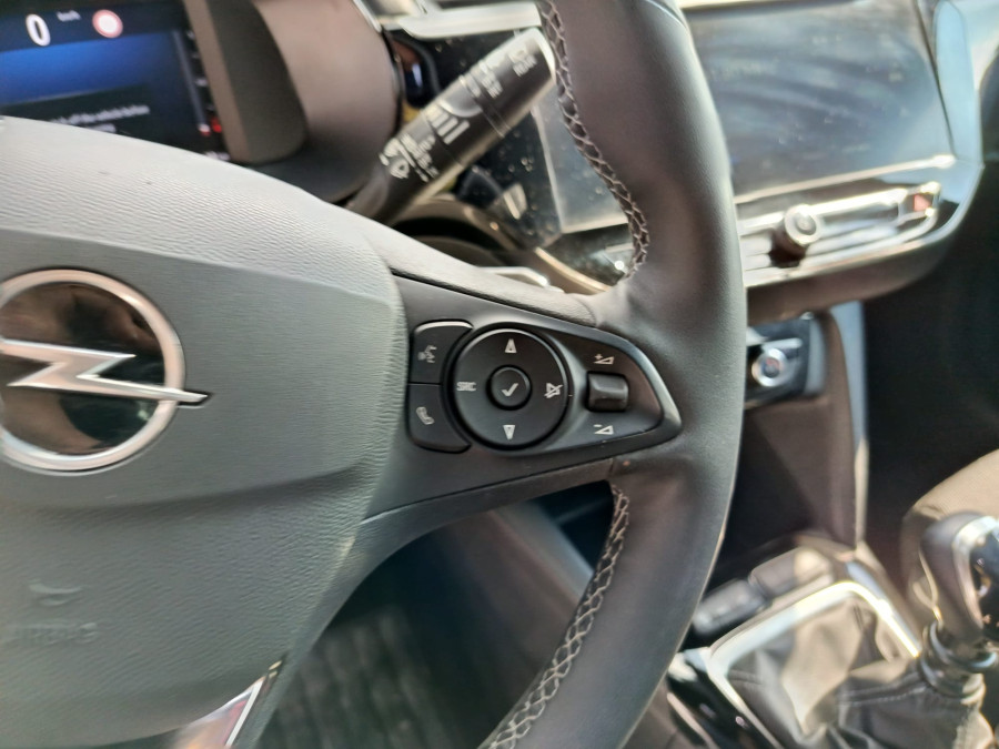 Imagen de Opel Corsa