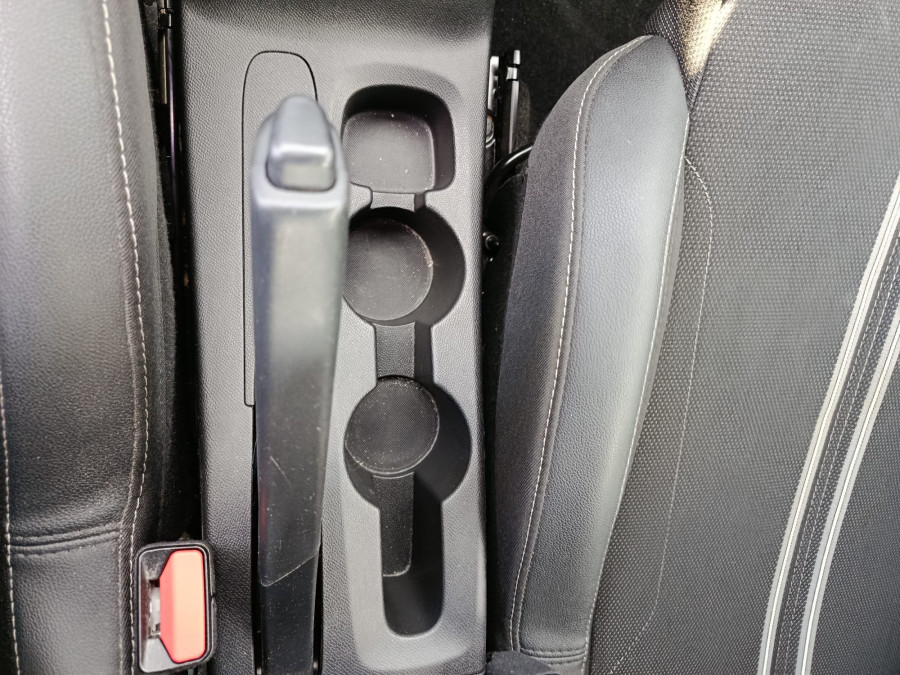 Imagen de Opel Corsa